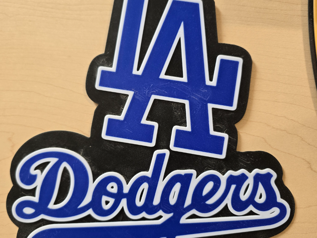 LA Dodgers