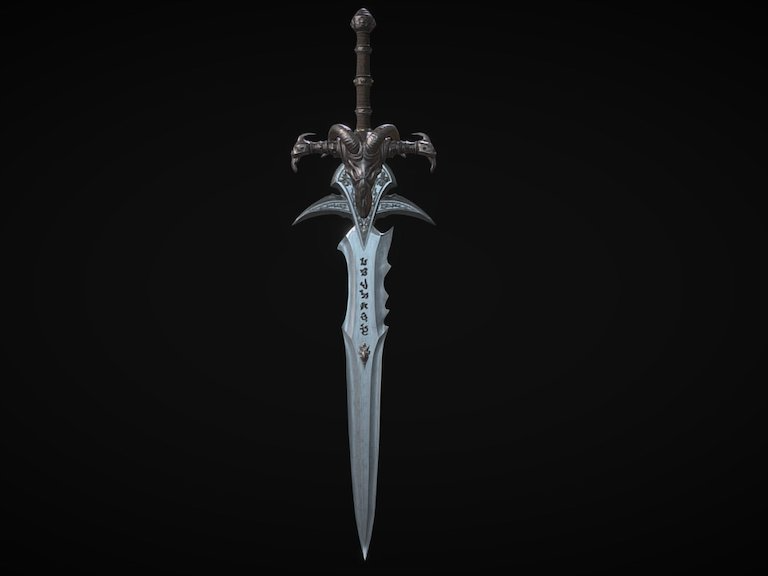 frostmourne