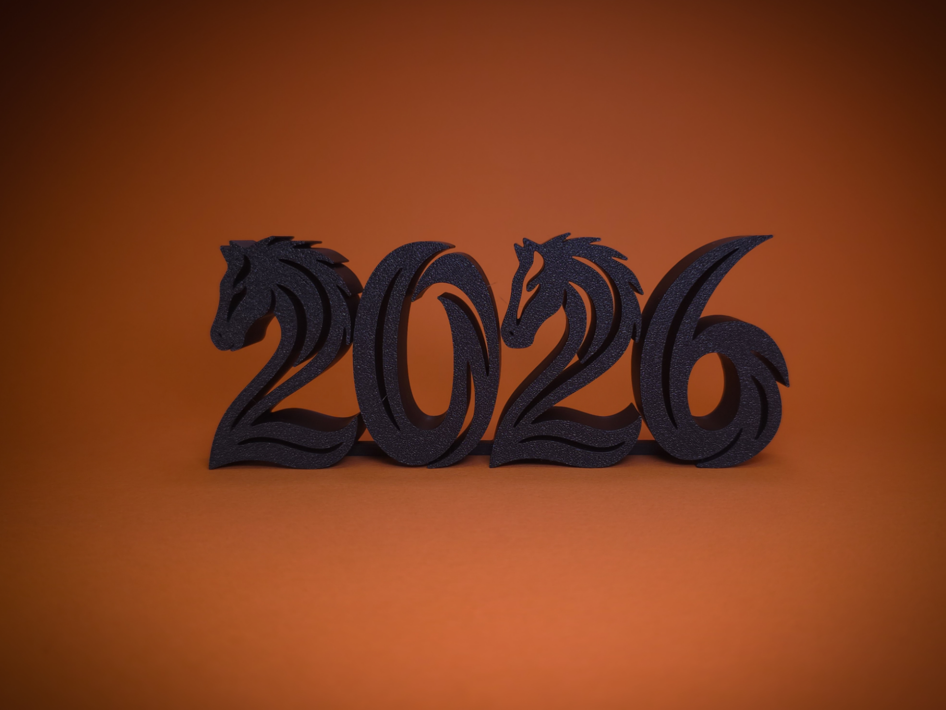 Year of the Horse