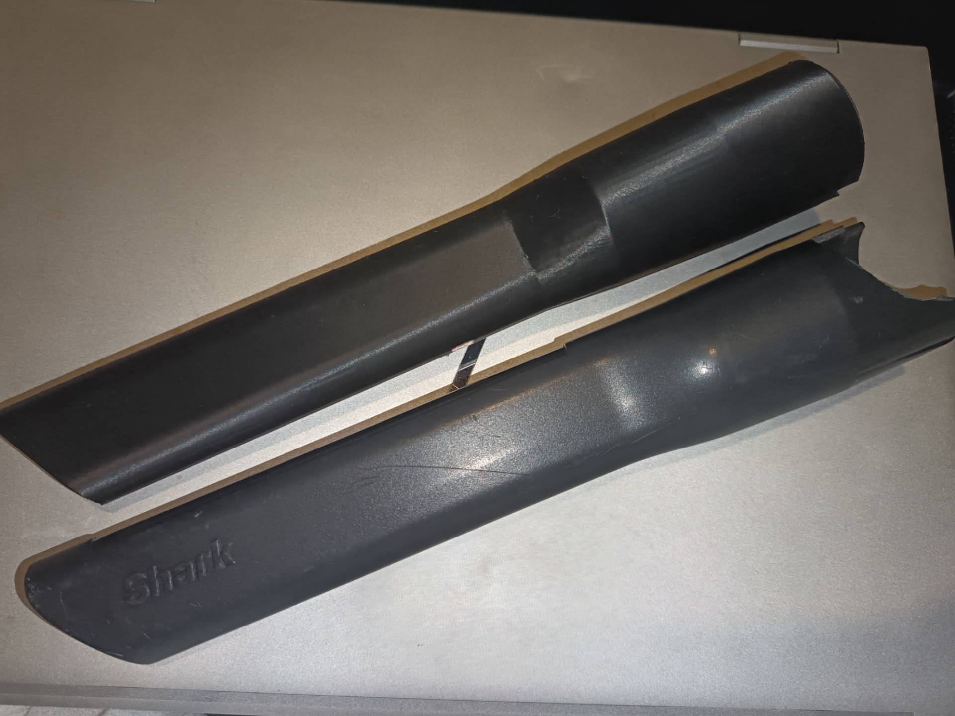 Shark Lift-away vacuum crevice tool (A1 Mini)
