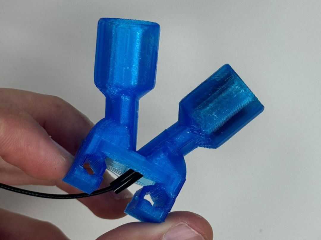 walsnail dual antenna - valador vx5