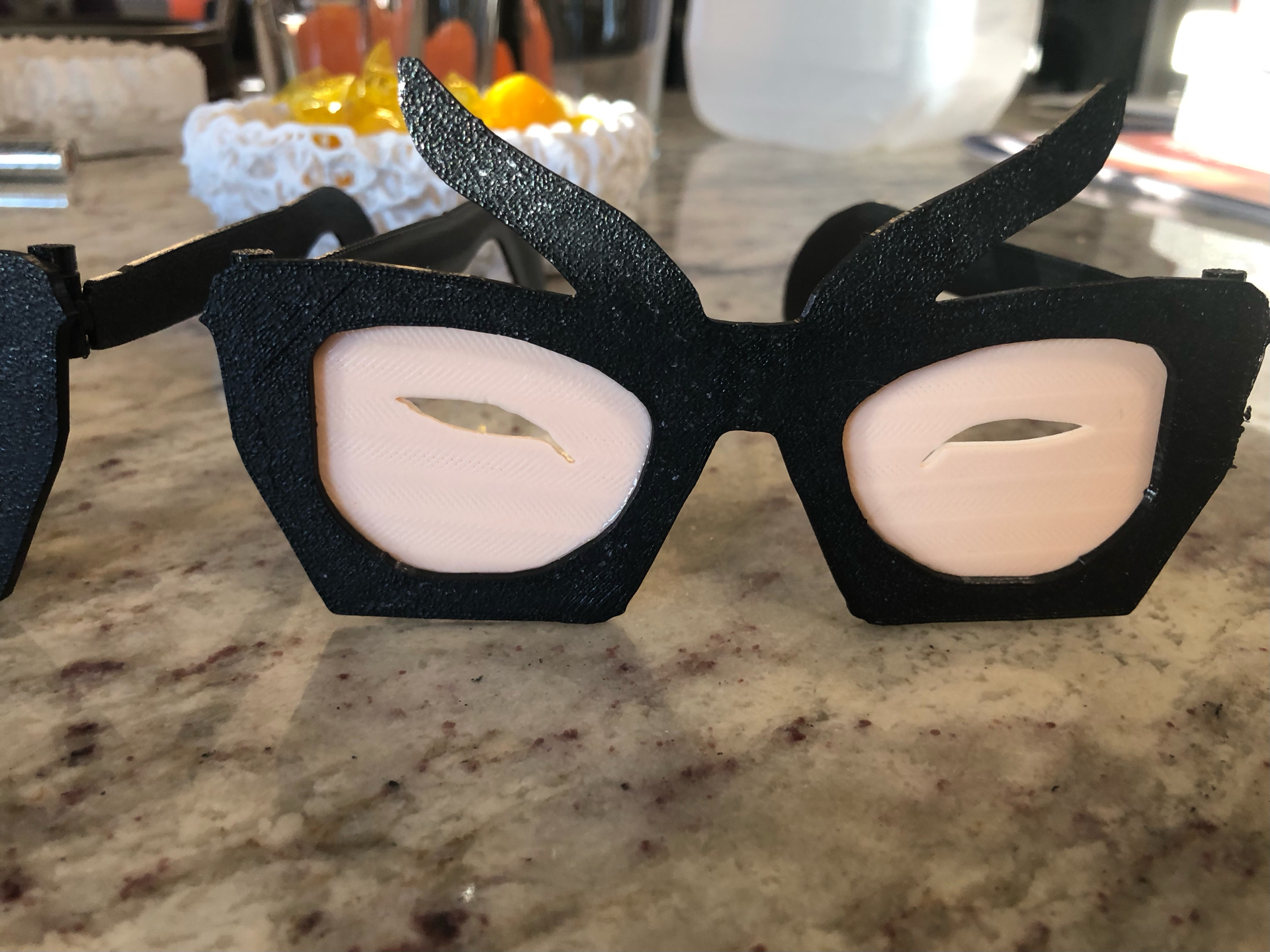 Chop Suey Specs