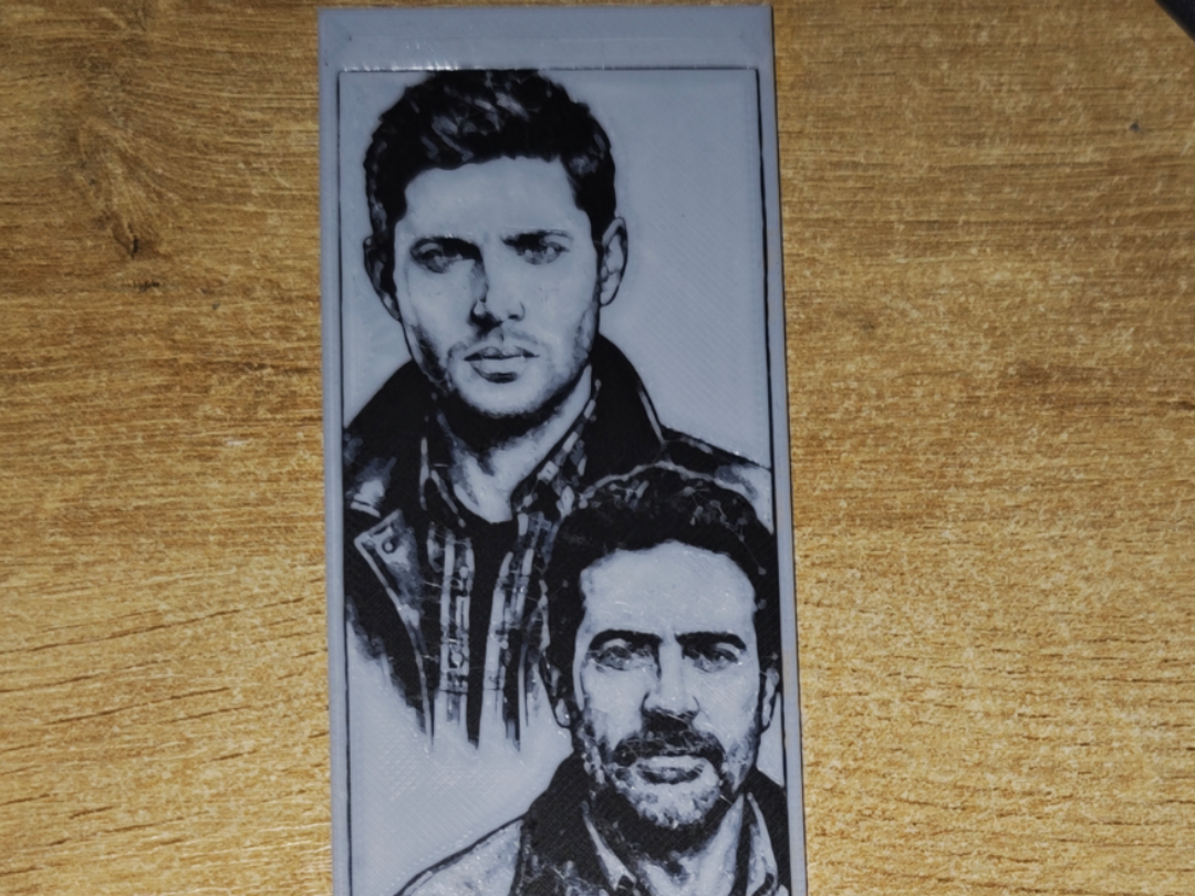 Supernatural