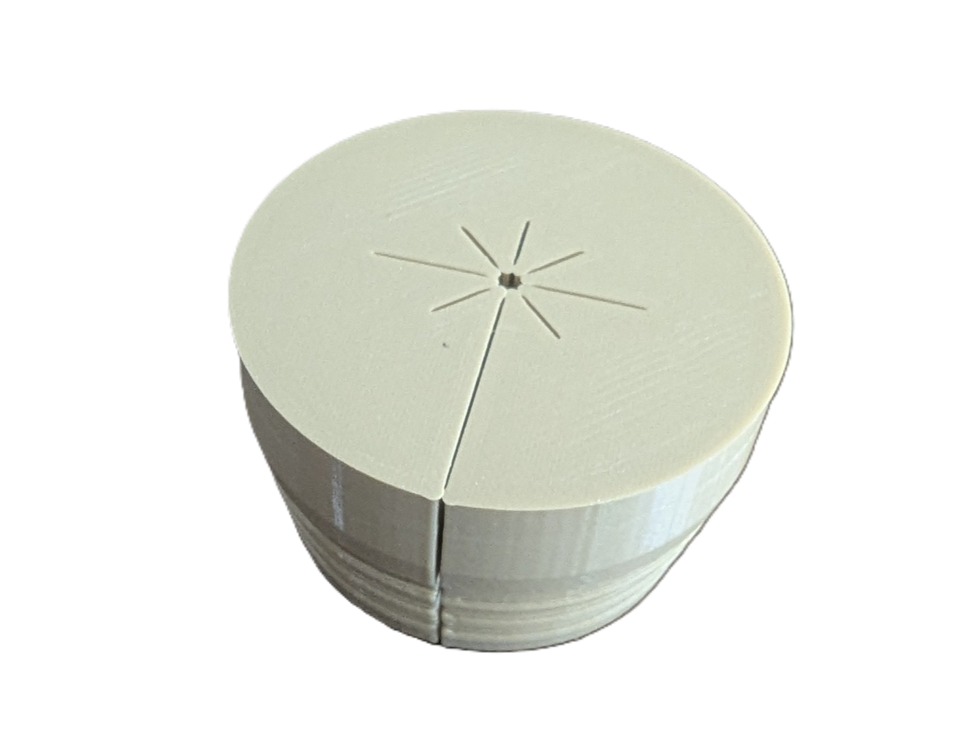 Cloning Collar for EZ-Clone / TurboKlone