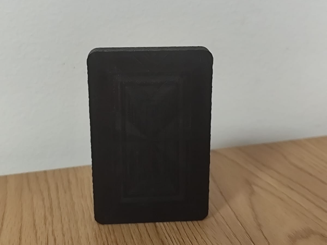 Cardistry training packages different proportional