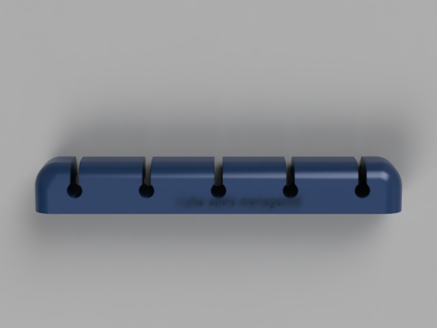 cable holder