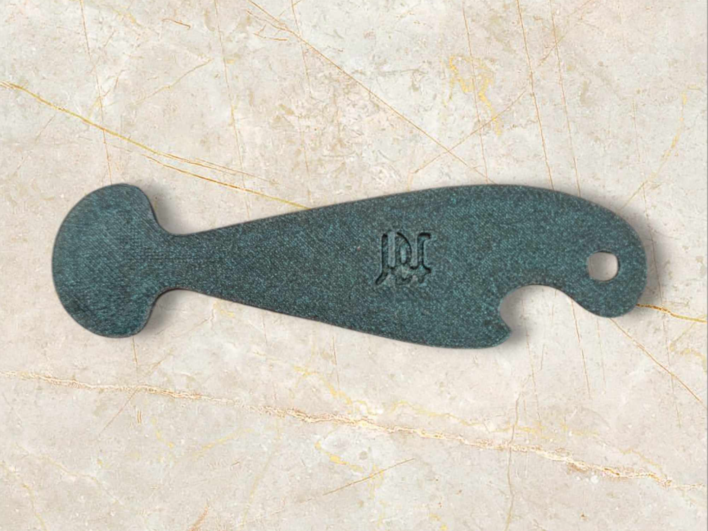 Trolley Token