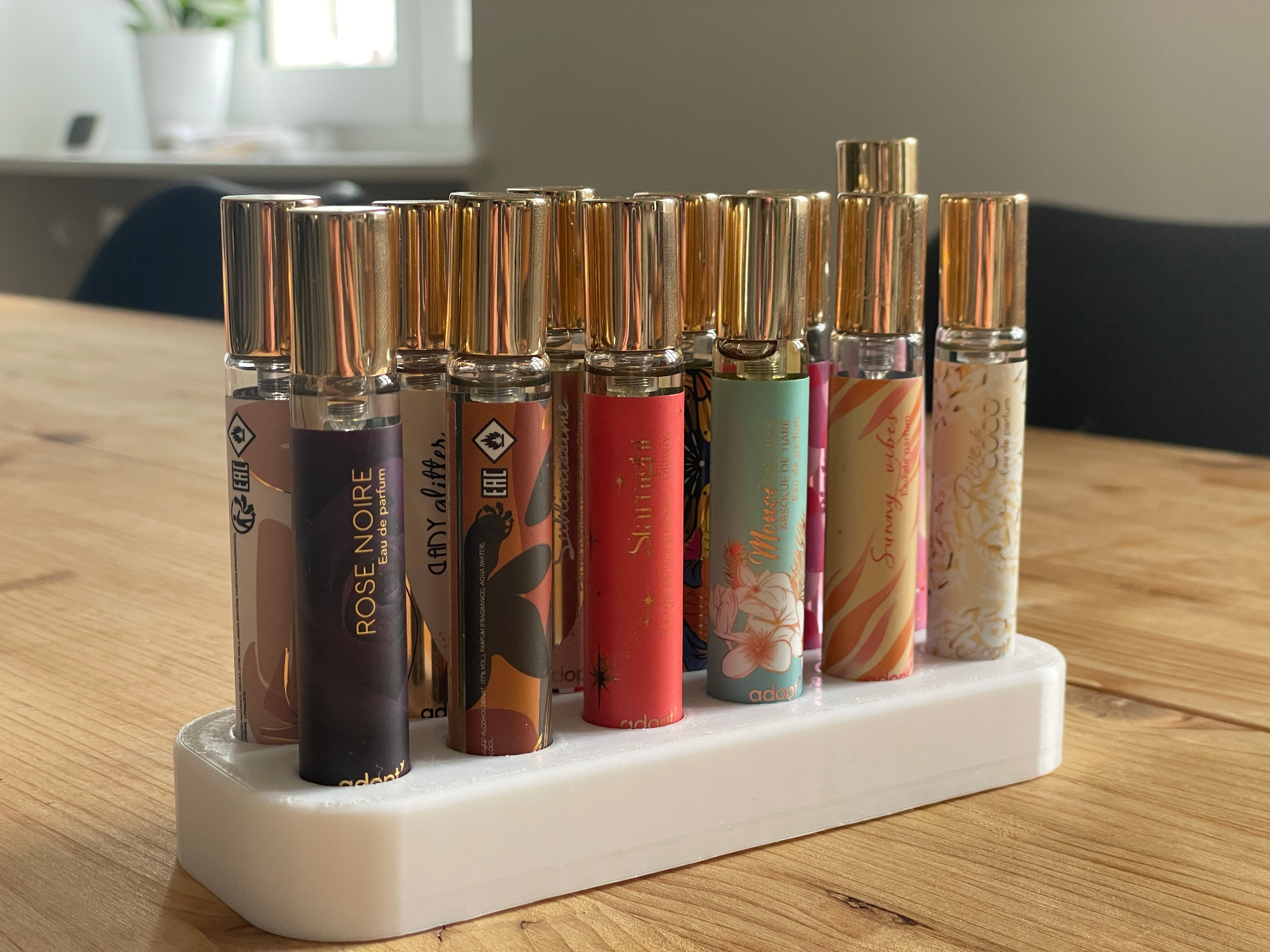 Stand parfum Adopt 10ml