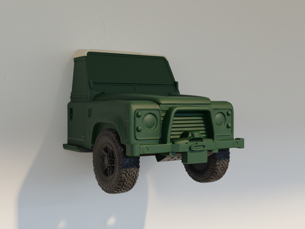 land-rover-defender-90-1990 - C