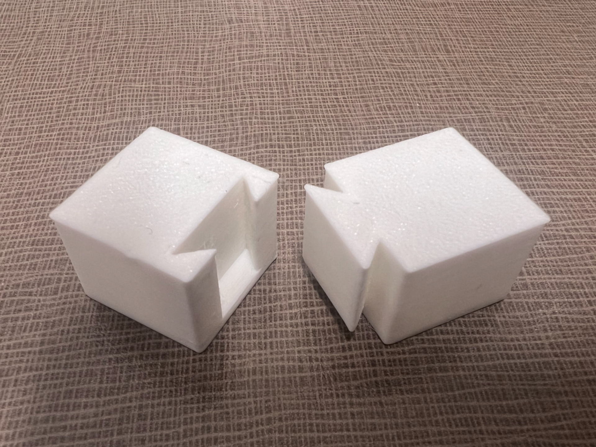 Dovetail Joint