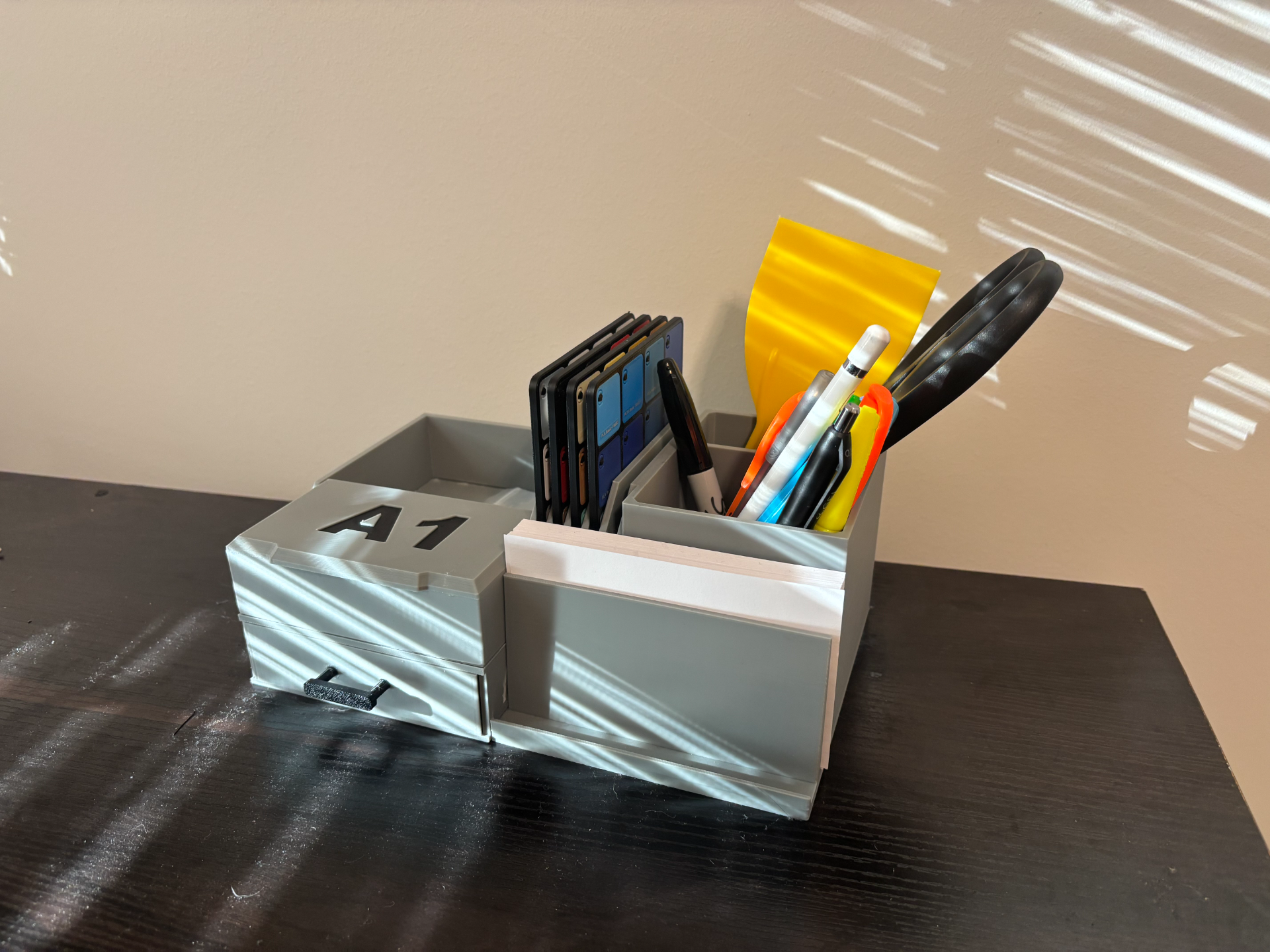 Bambu A1 Printer Workstation