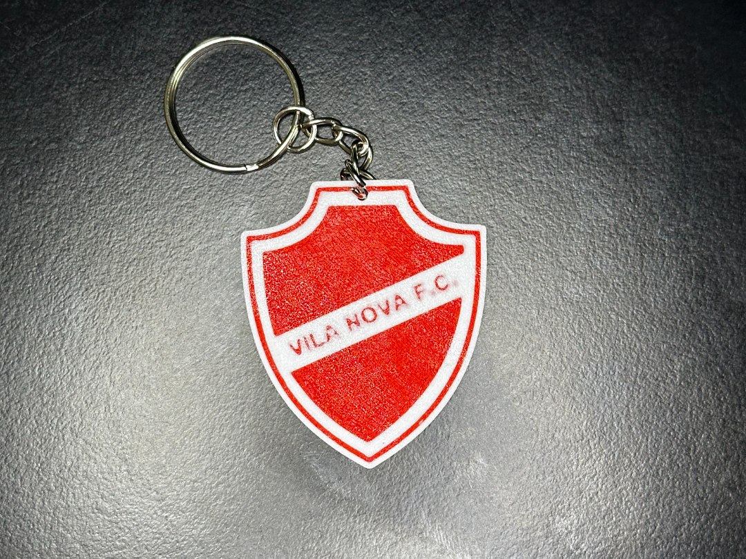 Vila nova