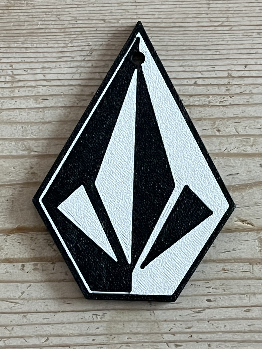 Volcom Keyring