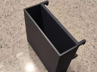 Skadis Pencil Holder