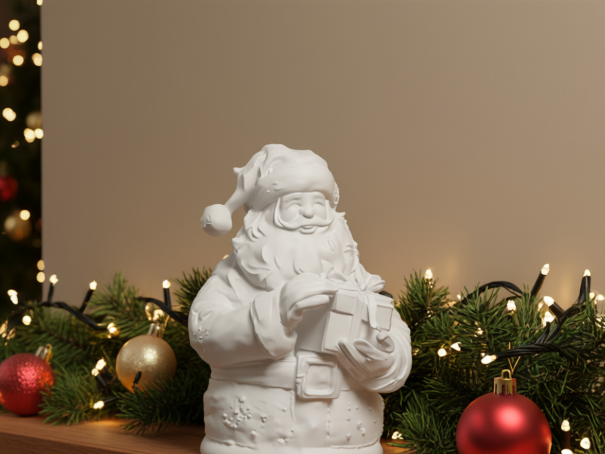 Santa Claus