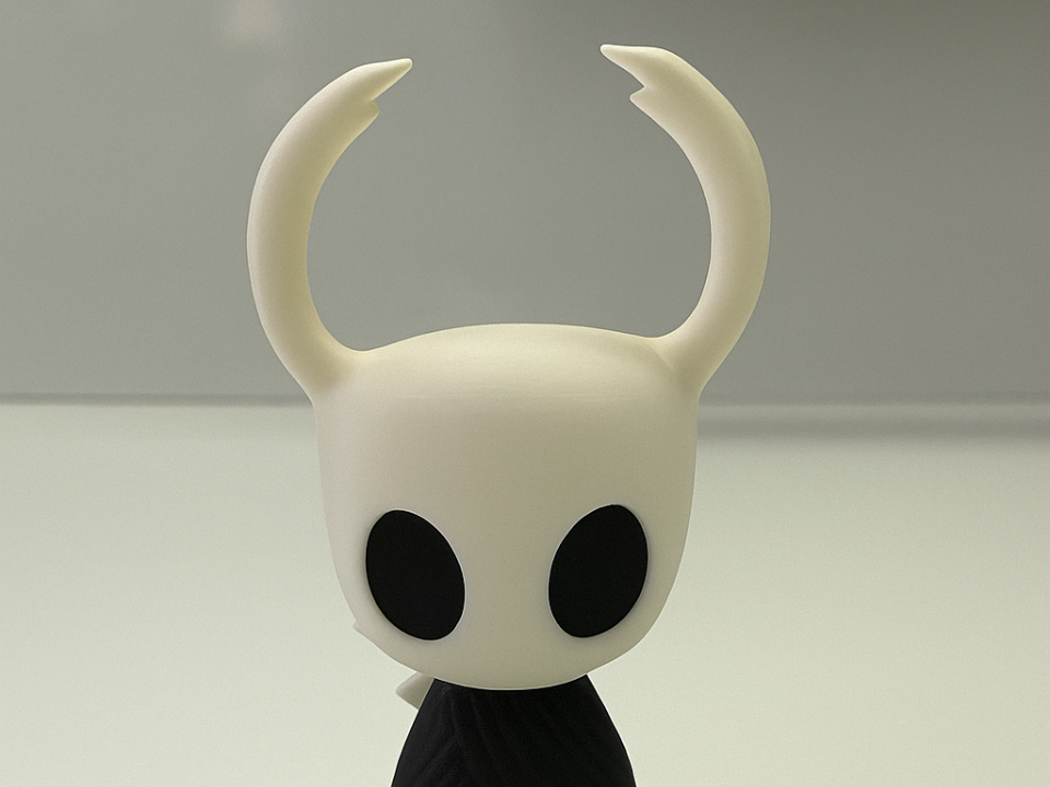 Hollow knight