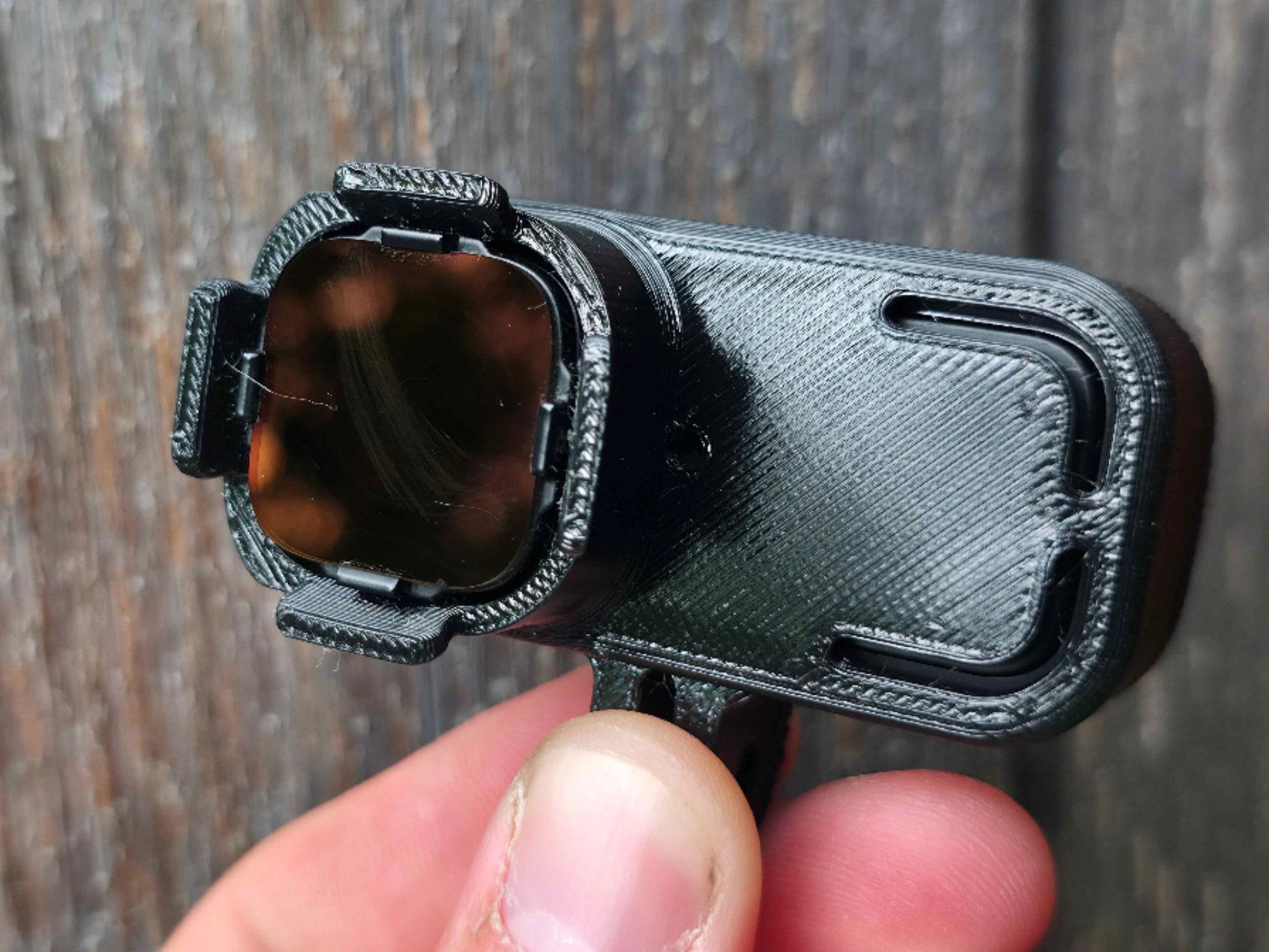 Runcam Thumb 2 FPV Camera Mount