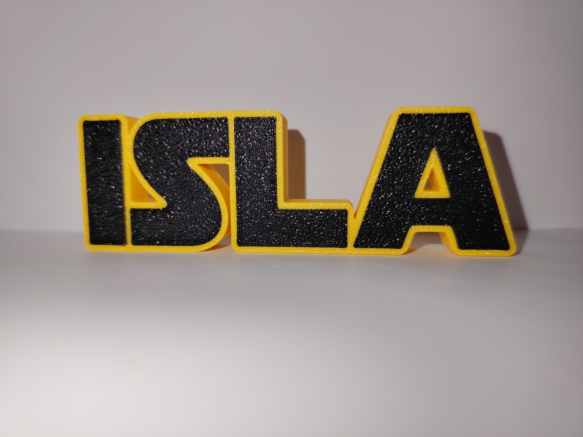 Isla Starwars