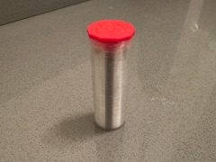 20 Gauge Choke Tube Case Labeled