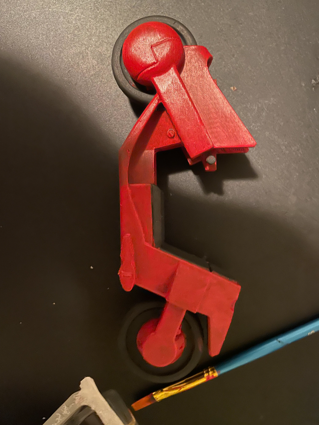 Akira Cycle