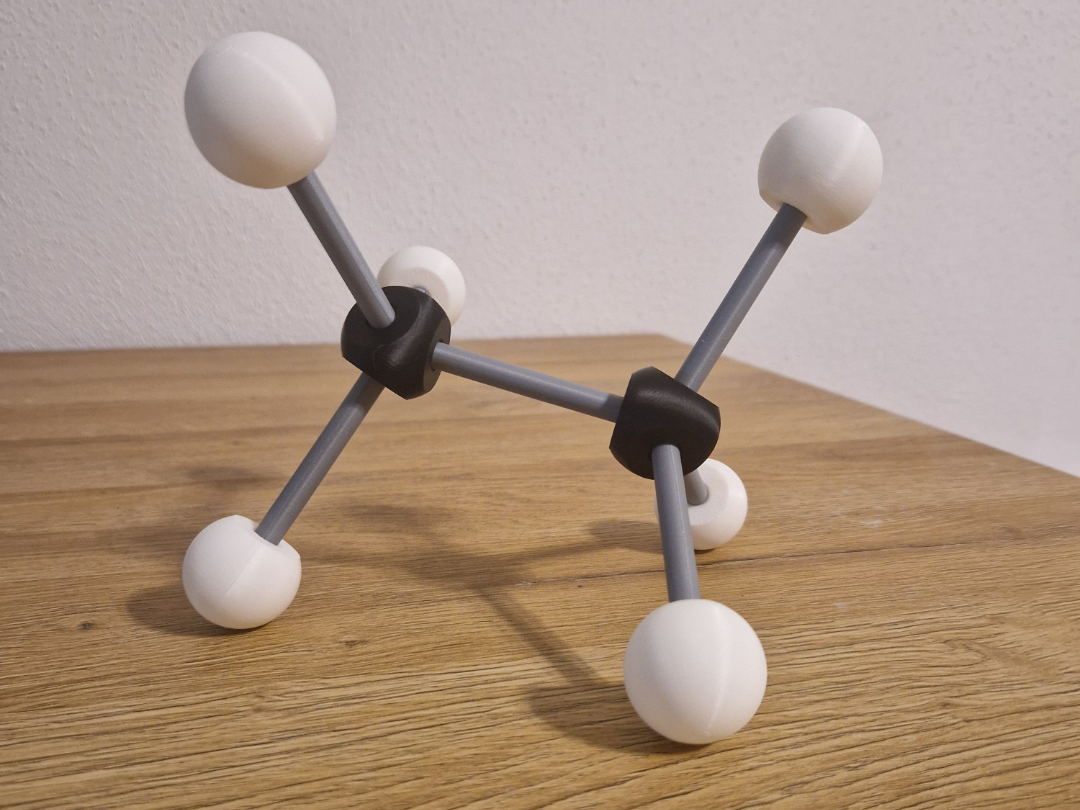 Molecular Models