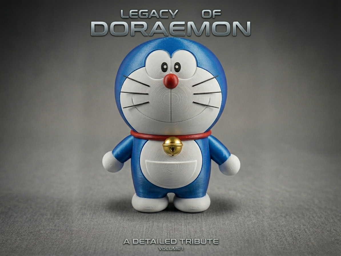 Doraemon