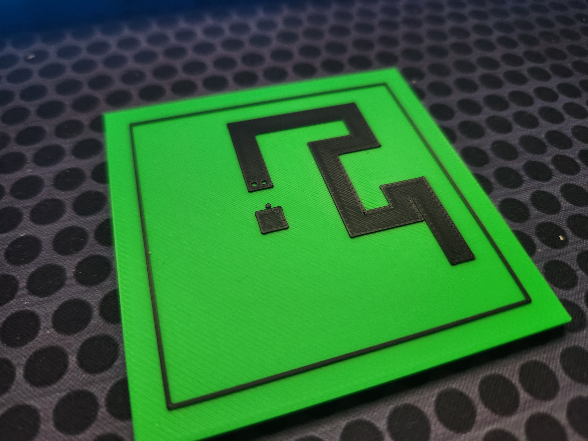 Snake Game Coaster