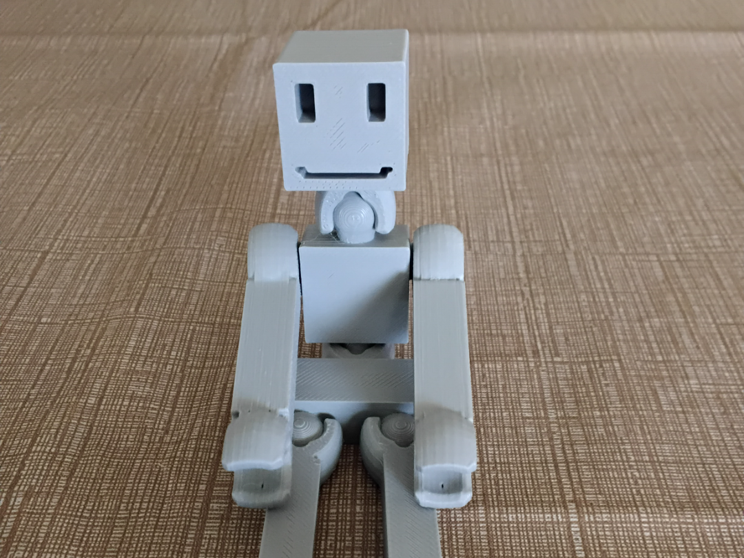 posable guy