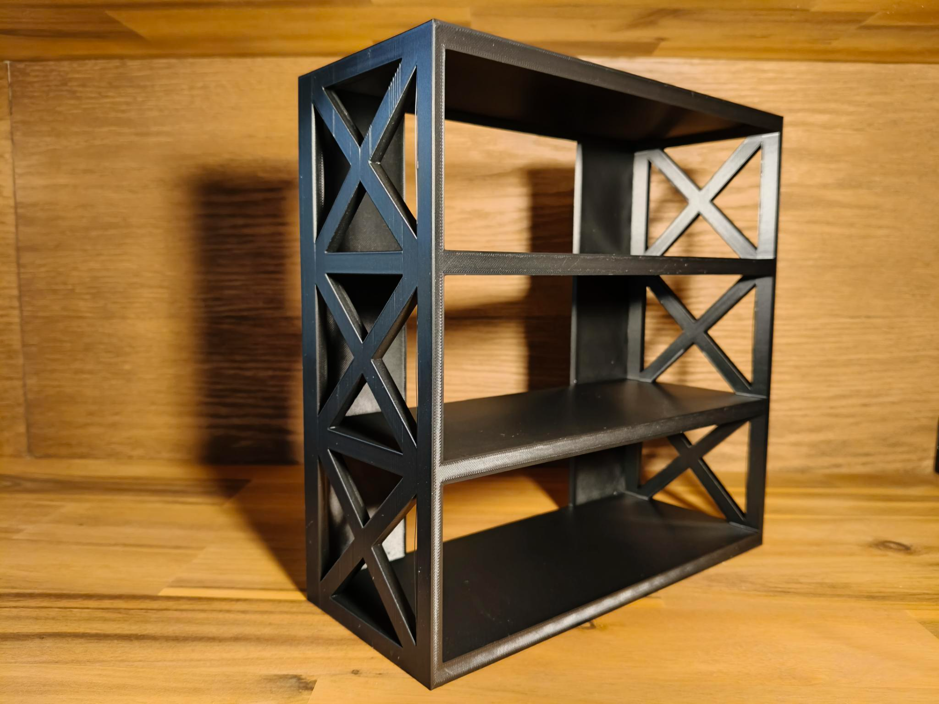 1:24 Diecast car stand (Suit Jada models)
