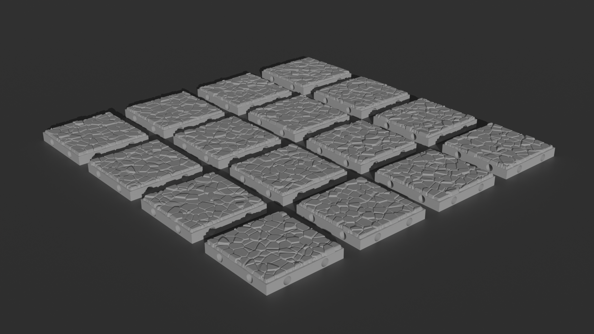 Dungeon Tile