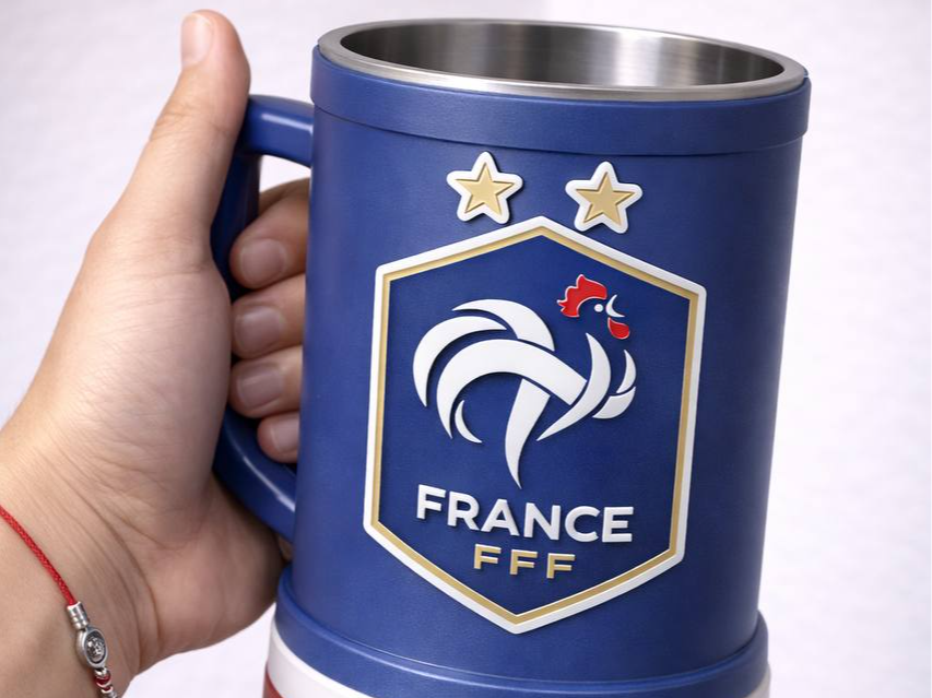 Chop Vaso Jarra FRANCE