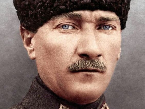 Ataturk