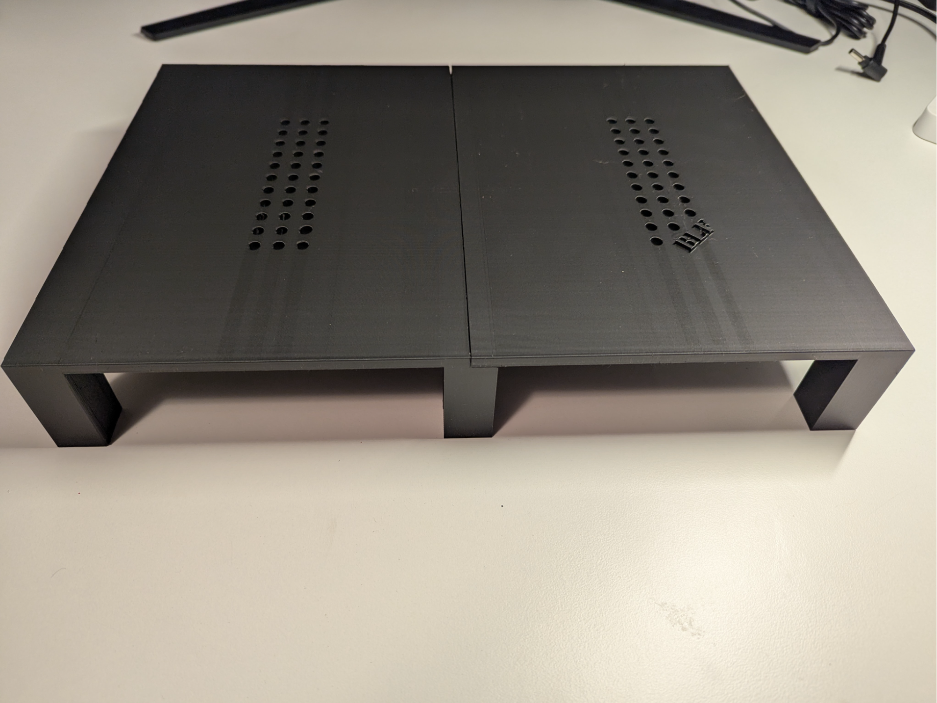 Modular Laptop Stand