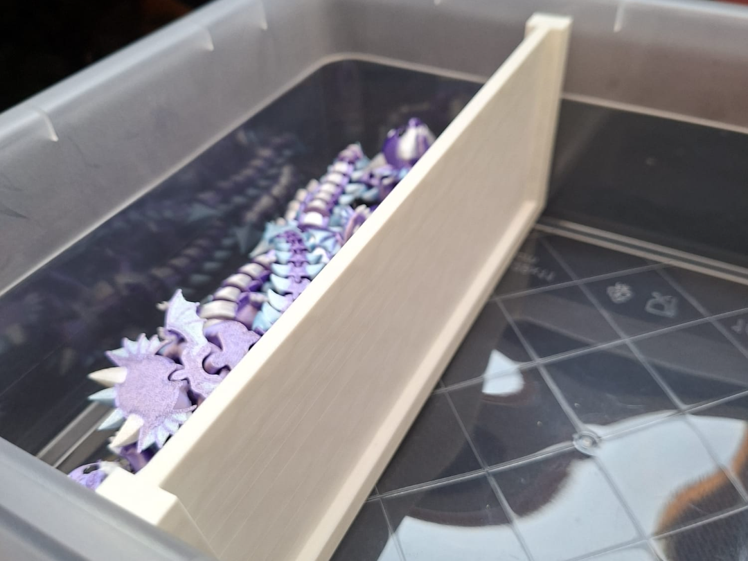 Divider Action BoxOne 8.5L