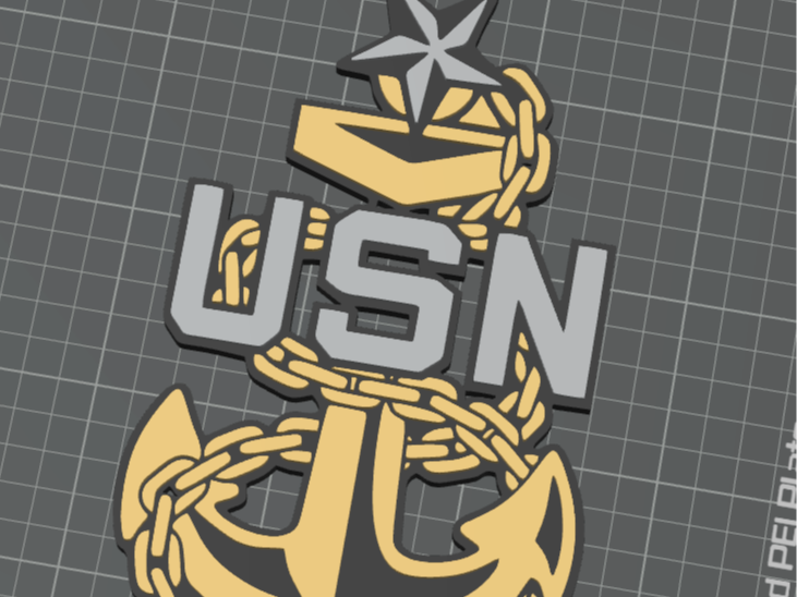 Us Navy Senior Chief