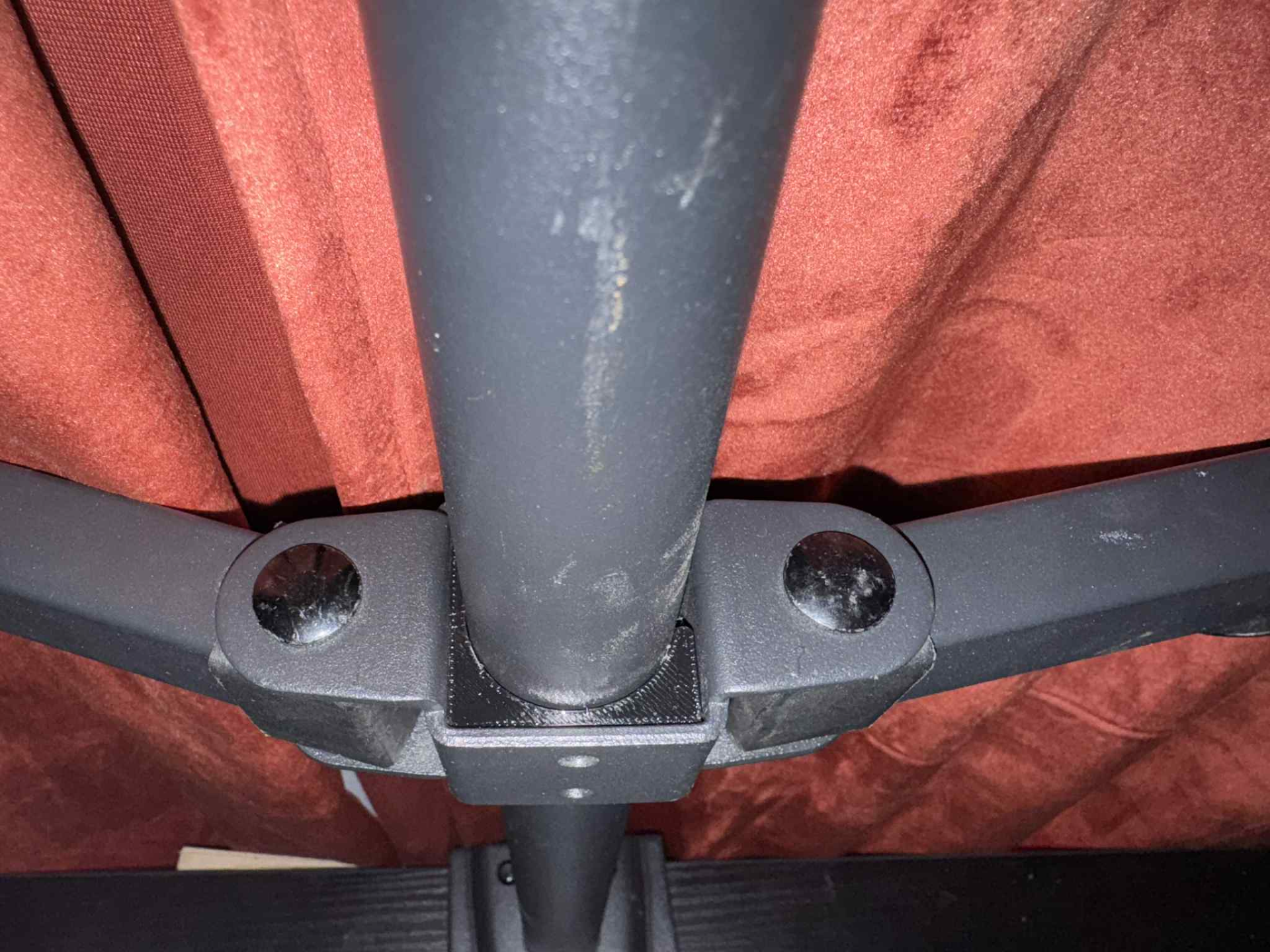 Dual Monitor Mount Replacement Bushing