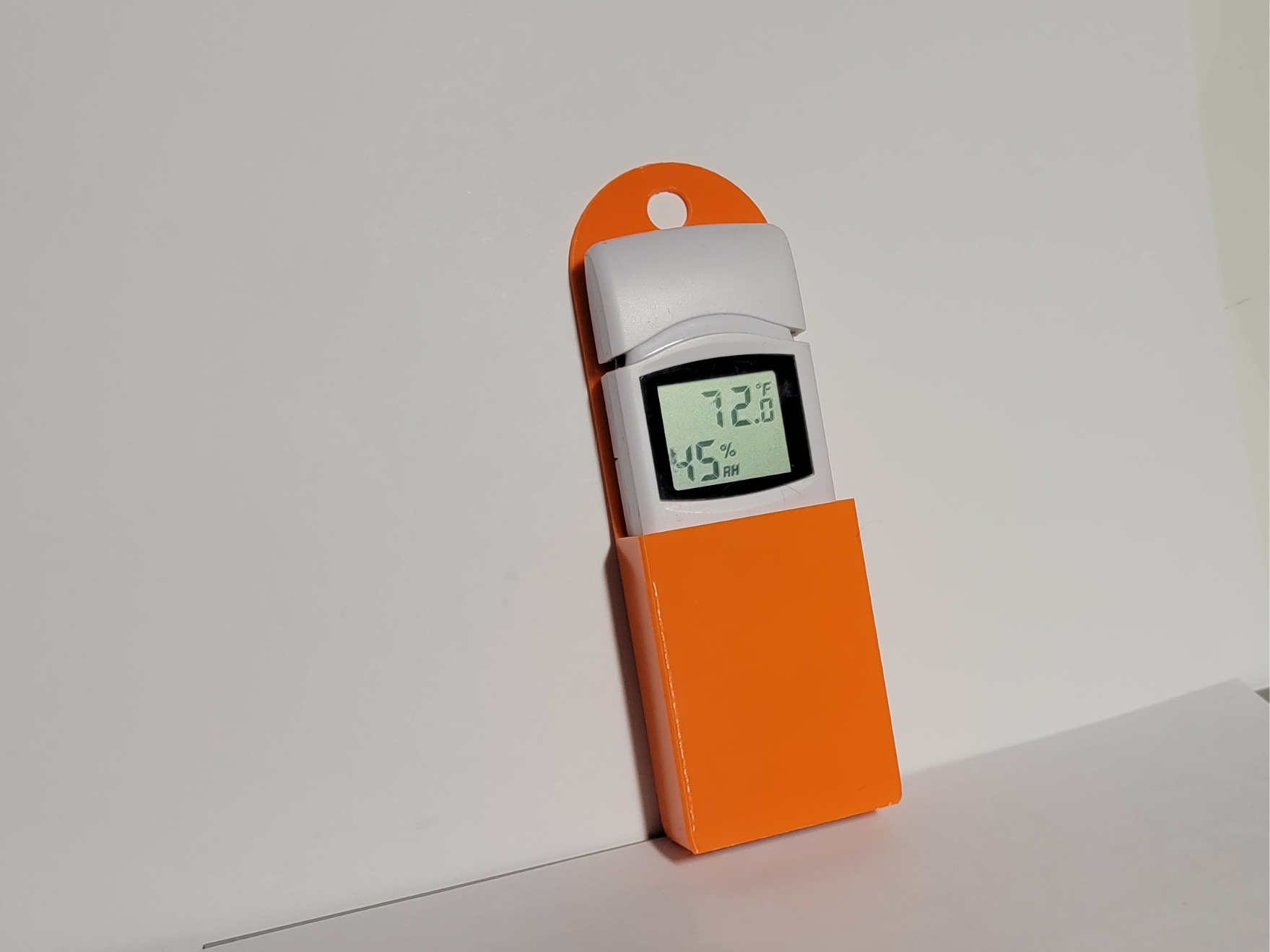 Ambient Weather Station Sensor Mount