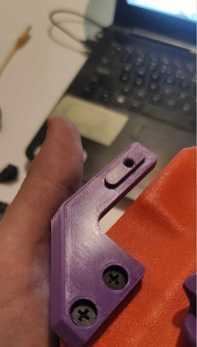 IWB CLAW set