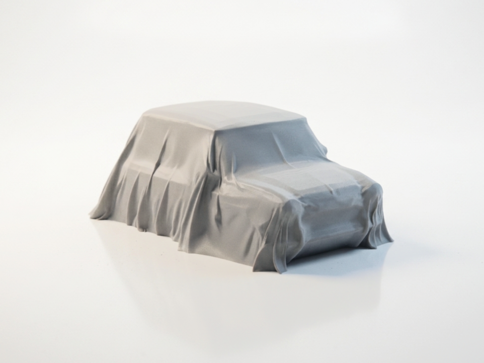 Mini Cooper AU20