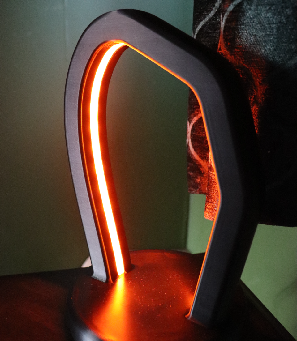 Magma Lamp