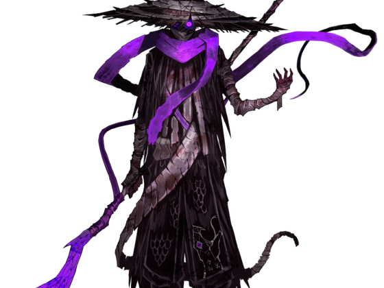 heishou rodion