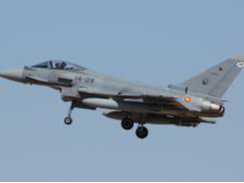 Eurofighter Typhoon