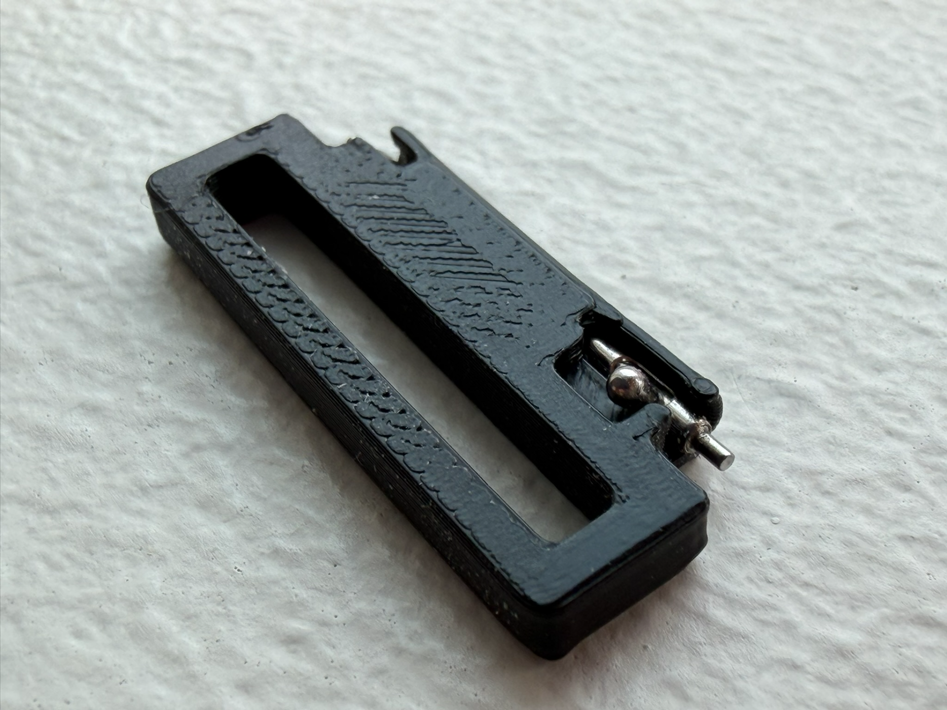 Amazfit Helio Strap Adapter