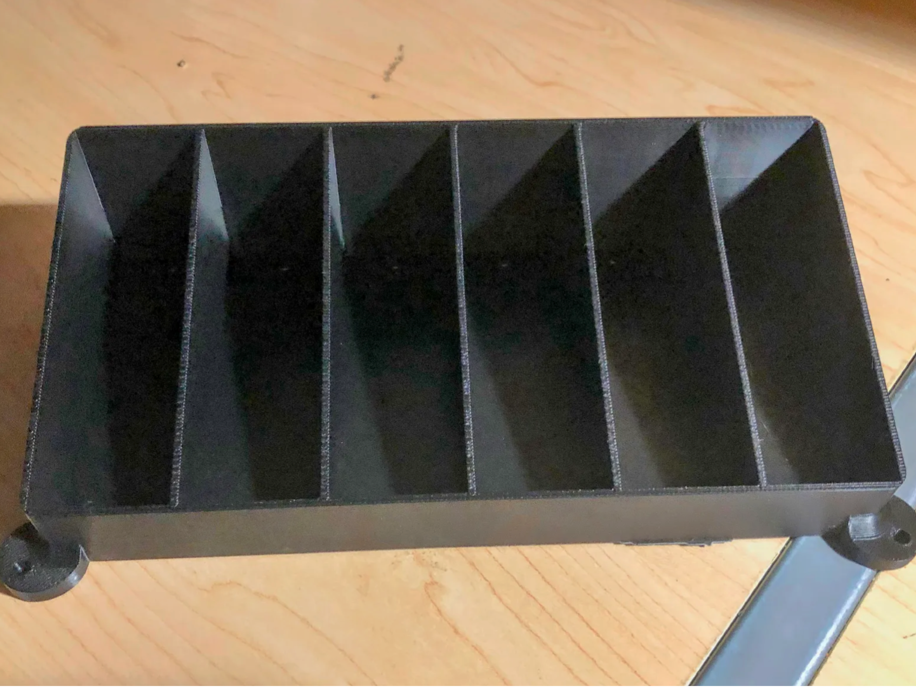 Stepper Driver Holder (TB6600)