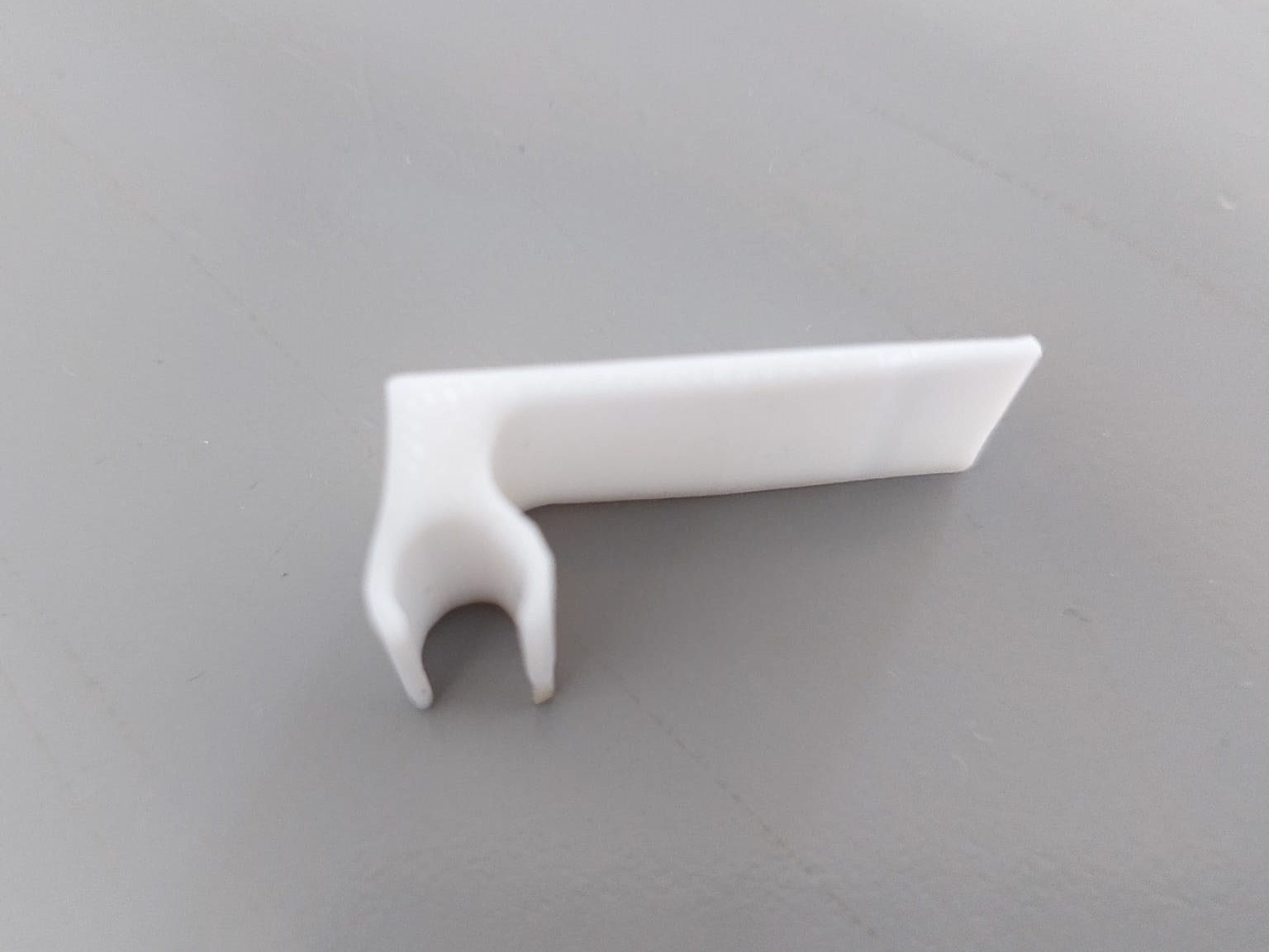 Tür Schlüssel Clips