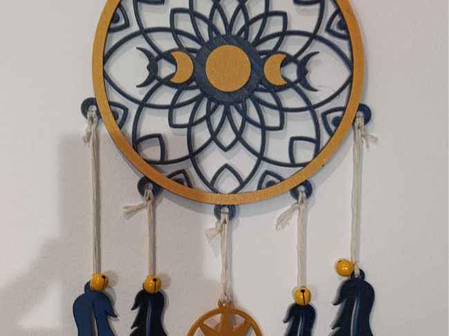dream catcher