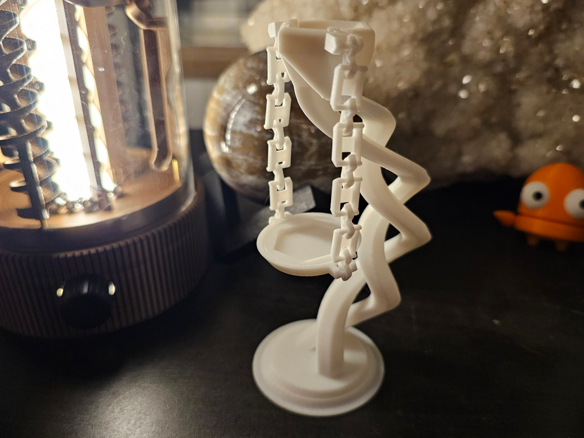 Hanging Ant Feeder - NO SUPPORTS
