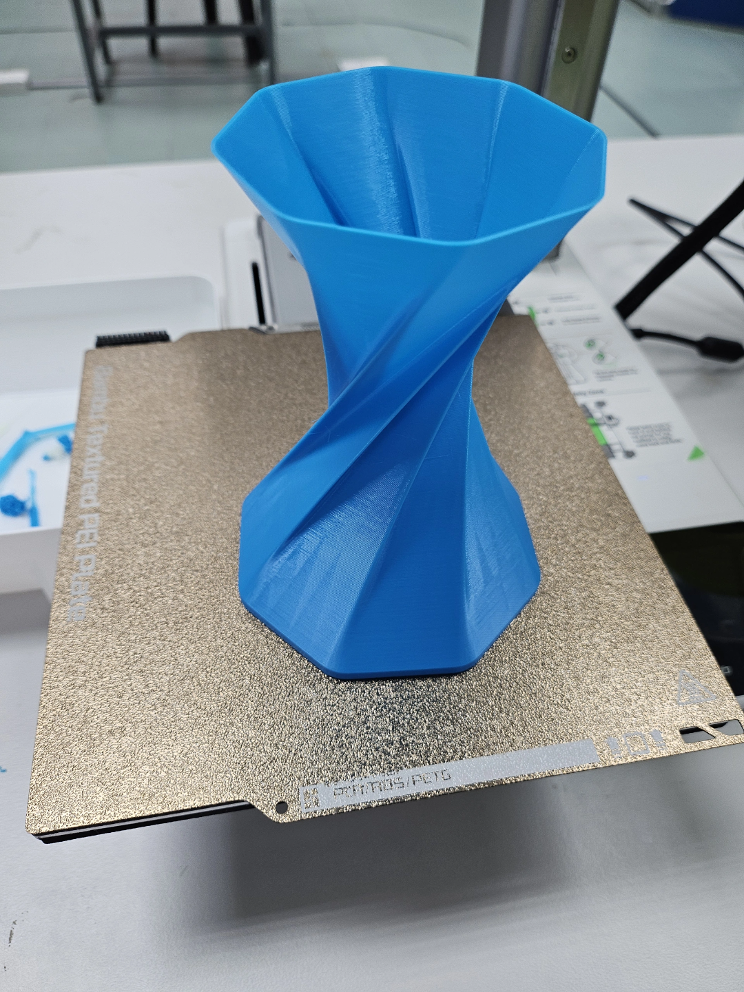 OctaVase
