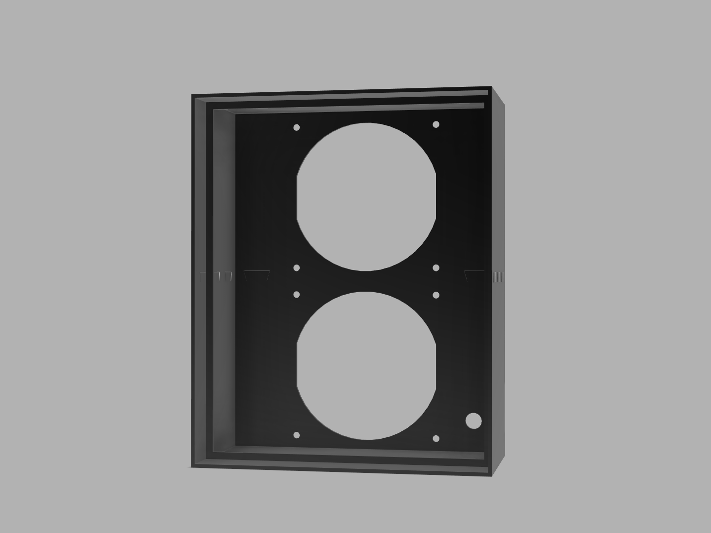 CR Box Air Purifier - IKEA UPPÅTVIND Filters