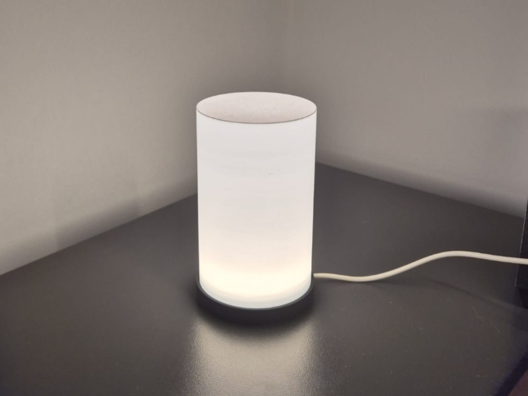 Simple modern lamp Kit MH001